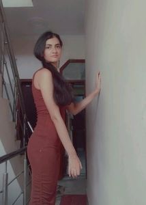 Bodycon dress