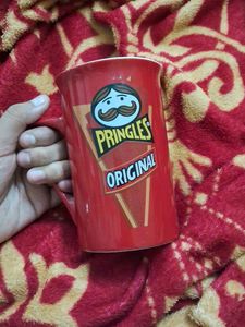 Pringles Cup