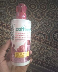 Body Lotion
