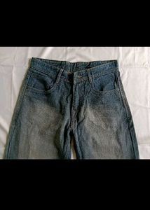 Tommy Hilfiger Y2K Shaded Straight Fit Baggy Jeans