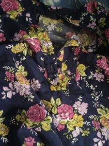 I Am Selling My Lightly Used Top