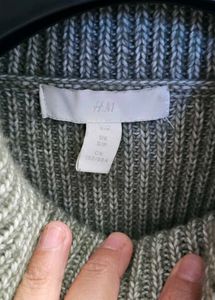 H&amp;M Jumper