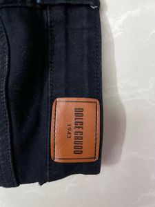 Black Skinny Jeans