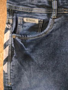 🚨New DIESEL Mens Jeans 30 Size🚨