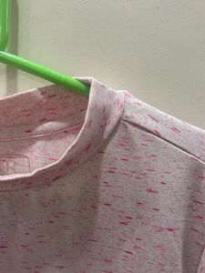 Pink T-Shirt