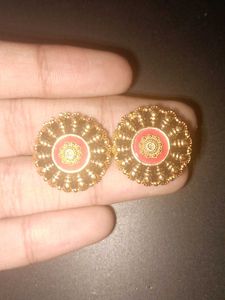 Golden Studs
