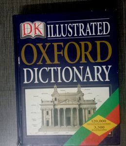 Learn New Words By Picture