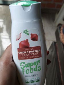 Combos Shampoo And Conditioner