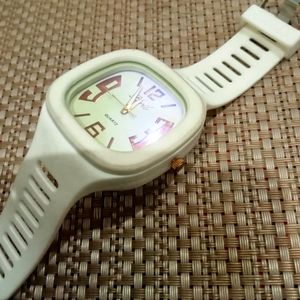 New Watch