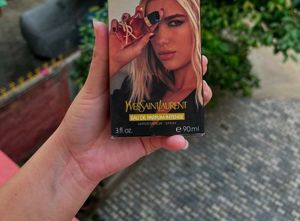 YSL Libre