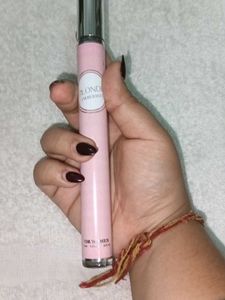 Blonde Exuberance Perfume