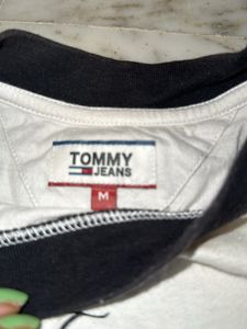 Tommy Basic T-shirt