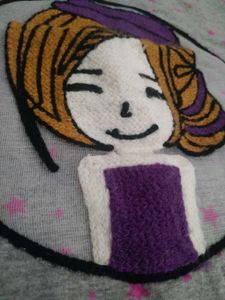 Girls Top