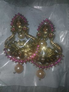 Elegant Drop Earrings