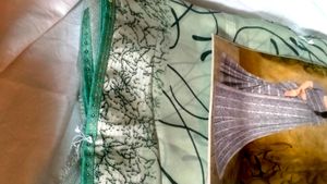 @Saree Blouse₹400 Mein