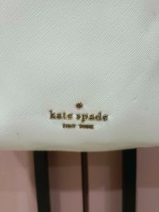 Kate Spade Crossbody Bag