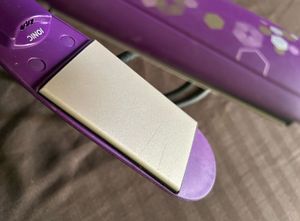 Philips Hair Straightner