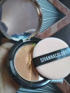 Imported Sivanna Colors Combo