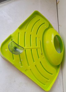 Multipurpose Kitchen Sink Organiser.