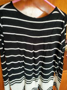 Westside Ladies Top