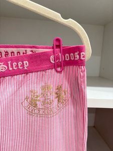 Juicy Couture Pj Trousers