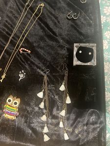 Mixed Jewelry Lot