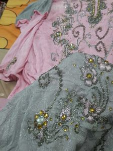 Partywear Suit Set Of 2💝🤍