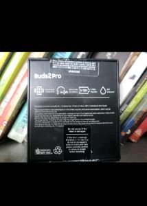 Galaxy Buds2 Pro