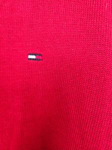 MEN&#39;S TOMMY HILFIGER SWEATER