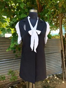 Blazer dress (Top Not Included)