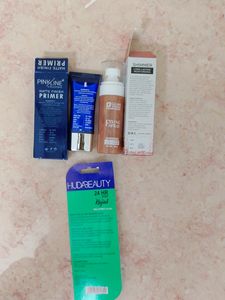 Combo Pack Of Three Item