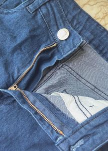 Denim Jeans For Women