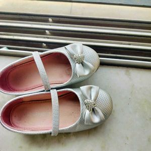 Cute fancy comfortable shoes for 2-3 year kids