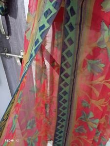 Amazing Split Printed Kurta✨❤