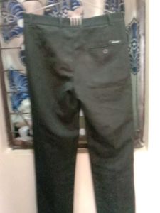 Formal Pant