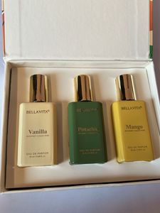 Bella Vita Perfume Set