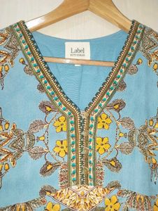 Ritu Kumar's Kurti