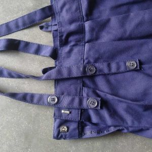 Skirt For School Uniform