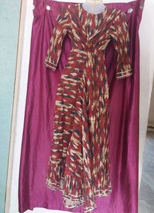 💥Designer Dress 👗 😍