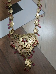 Crystal Full Dulhan Set😍