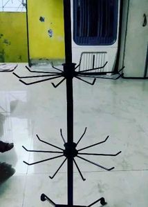 Jewelry Organizer Stand
