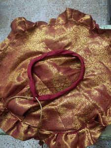 Atharva's Oti Pishvi / Bag / Pouch
