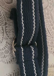 Boys cloth belt
