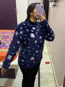 Woollen Sweater