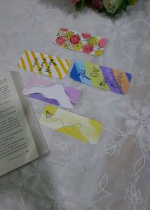 ❗️LIMITED TIME OFFER❗️5 Bookmark