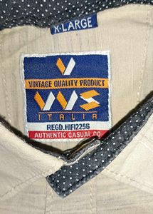 Men&#39;s Casual Shirt