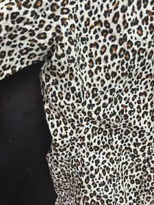 Animal print Shirt