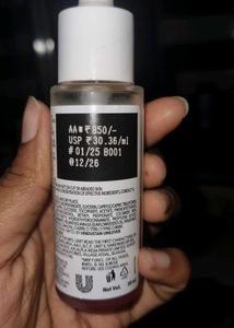 Novology De Pigmentation Serum