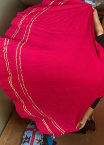 Gorgeous Lehenga Choli Set