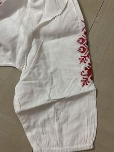 Ethnic Top